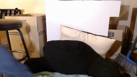 Snapshot of bigfeet420 chatting on 28, 1, 2025 Bigandthick online show from 28, 1, 2025