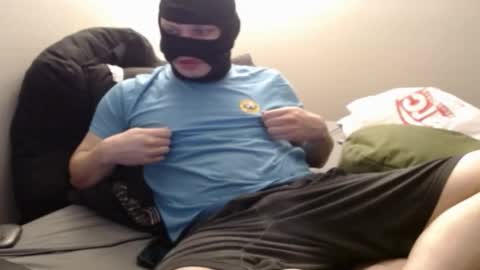 Snapshot of bigfeet420 chatting on 9, 2, 2025 Bigandthick online show from 9, 2, 2025