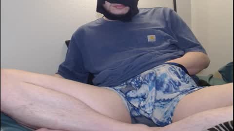 Snapshot of bigfeet420 chatting on 11, 3, 2025 Bigandthick online show from 11, 3, 2025