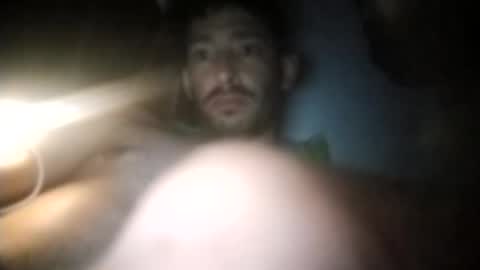 Bigfeetmaster32 online show from 15, 10, 2025