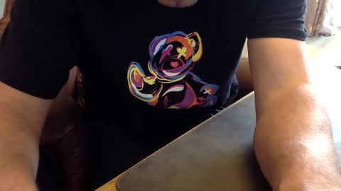 Snapshot of biggestjack1 chatting on 13, 10, 2025 TheBiggestJack online show from 13, 10, 2025