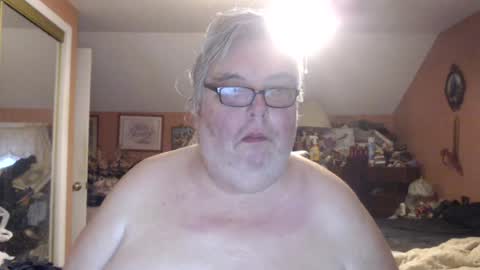 biggun1972 online show from 24, 7, 2026