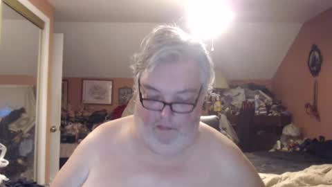 biggun1972 online show from 25, 7, 2026