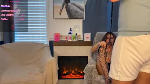 Snapshot of bigguylilmiss chatting on 2, 3, 2025 LILLI MATT online show from 2, 3, 2025
