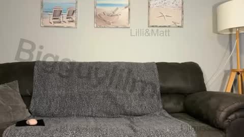 Snapshot of bigguylilmiss chatting on 13, 9, 2025 LILLI MATT online show from 13, 9, 2025