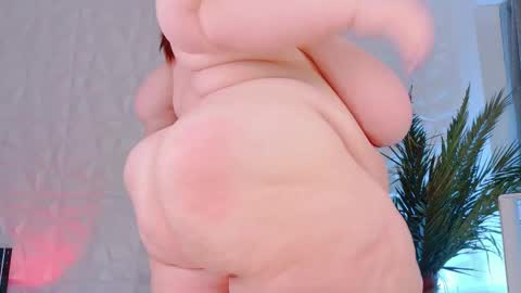 Snapshot of biggymelon chatting on 10, 2, 2025 BIGGY MELON online show from 10, 2, 2025