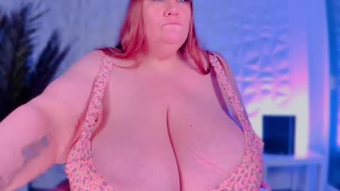 Snapshot of biggymelon chatting on 26, 5, 2026 BIGGY MELON online show from 26, 5, 2026