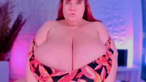 Snapshot of biggymelon chatting on 28, 5, 2026 BIGGY MELON online show from 28, 5, 2026