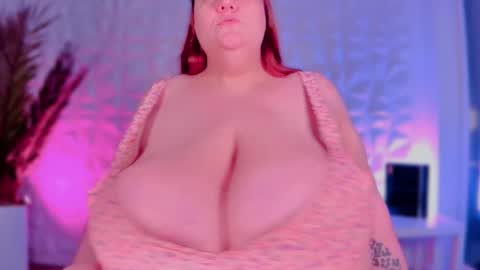 Snapshot of biggymelon chatting on 2, 6, 2026 BIGGY MELON online show from 2, 6, 2026