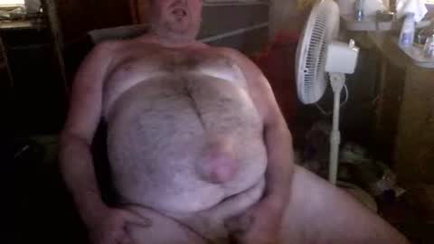 Snapshot of bighairyfunguy chatting on 22, 12, 2024 bighairyfunguy online show from 22, 12, 2024