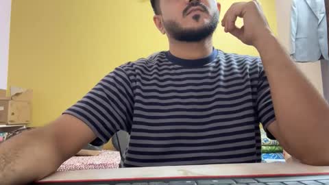 bighandsomesatisfy online show from 3, 4, 2026