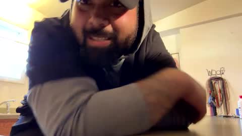 Snapshot of bigheadaddy90 chatting on 27, 2, 2025 Daniel Noelia online show from 27, 2, 2025
