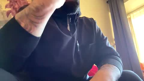 Snapshot of bigheadaddy90 chatting on 1, 3, 2025 Daniel Noelia online show from 1, 3, 2025
