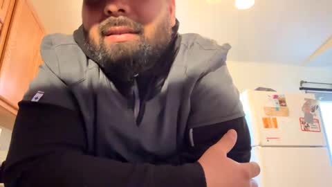 Snapshot of bigheadaddy90 chatting on 7, 3, 2025 Daniel Noelia online show from 7, 3, 2025