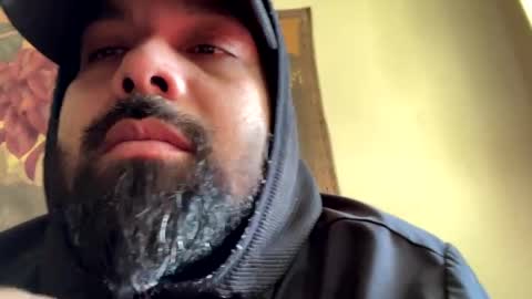 Snapshot of bigheadaddy90 chatting on 8, 3, 2025 Daniel Noelia online show from 8, 3, 2025