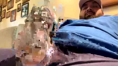 Snapshot of bigheadaddy90 chatting on 9, 10, 2025 Daniel Noelia online show from 9, 10, 2025