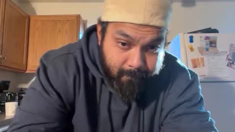 Daniel  Noelia online show from 5, 11, 2025