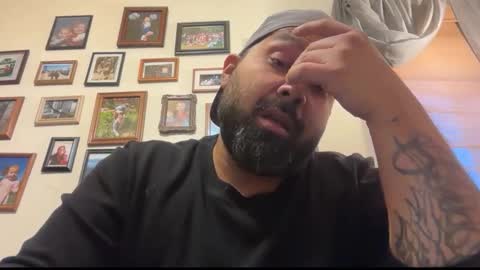 Daniel  Noelia online show from 7, 1, 2026