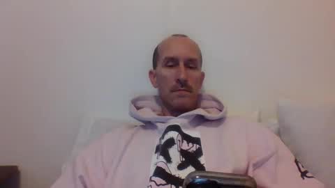 Snapshot of bighugemouthful chatting on 9, 12, 2024 Chaz online show from 9, 12, 2024