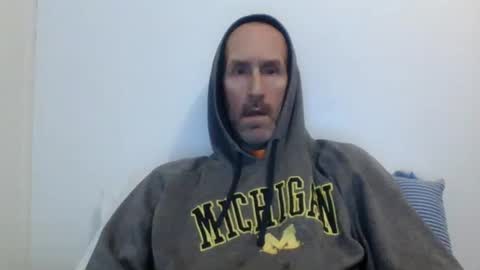 Snapshot of bighugemouthful chatting on 13, 2, 2025 Chaz online show from 13, 2, 2025