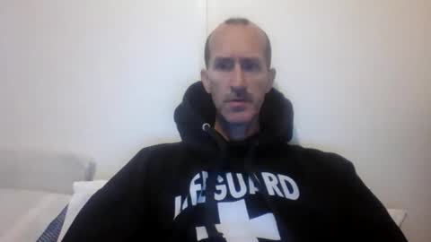 Snapshot of bighugemouthful chatting on 5, 10, 2025 Chaz online show from 5, 10, 2025