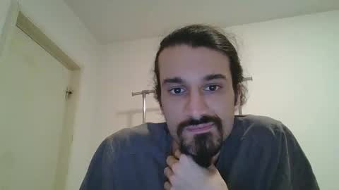 Snapshot of bigjames_chicago chatting on 3, 1, 2025 daddy online show from 3, 1, 2025