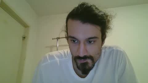 Snapshot of bigjames_chicago chatting on 5, 1, 2025 daddy online show from 5, 1, 2025