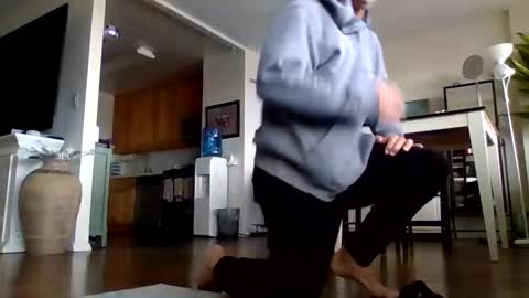 bigjoed233 online show from 5, 4, 2026