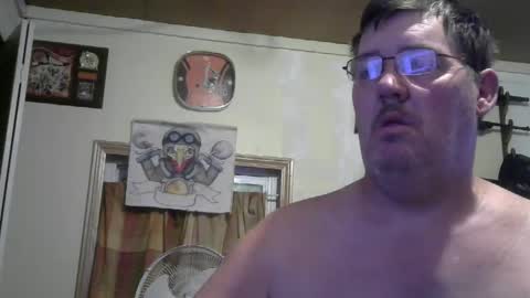 bigjohn41000 online show from 10, 9, 2025