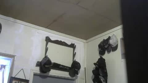 bigjohn41000 online show from 27, 9, 2025