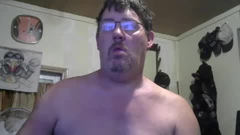 bigjohn41000 online show from 8, 10, 2025