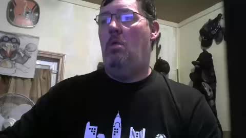 bigjohn41000 online show from 11, 10, 2025