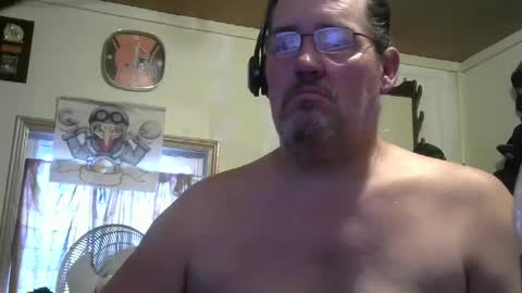 bigjohn41000 online show from 13, 10, 2025
