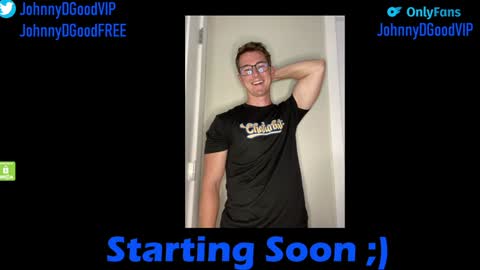 Snapshot of bigjohnny550 chatting on 12, 12, 2024 Johnny D Good online show from 12, 12, 2024