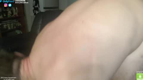 Snapshot of bigjohnny550 chatting on 12, 3, 2025 Johnny D Good online show from 12, 3, 2025