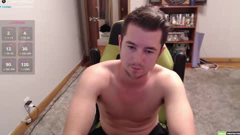 Snapshot of bigjohnny550 chatting on 2, 10, 2025 Johnny D Good online show from 2, 10, 2025