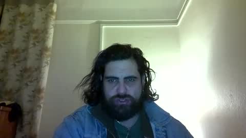Snapshot of bigjohnofthewood chatting on 14, 2, 2025 BigJohnOfTheWoods online show from 14, 2, 2025