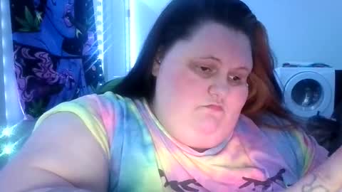 bigmama91 online show from 24, 10, 2025