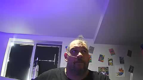 Snapshot of bigman42of0rlife chatting on 14, 9, 2025 bigman42of0rlife online show from 14, 9, 2025