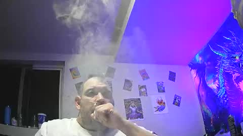 Snapshot of bigman42of0rlife chatting on 31, 10, 2025 bigman42of0rlife online show from 31, 10, 2025