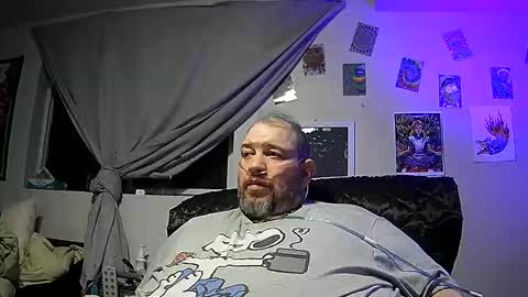 bigman42of0rlife online show from 13, 1, 2026