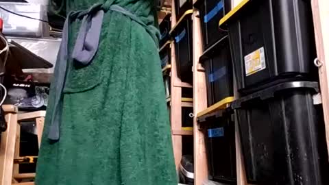 bigmanaround9 online show from 5, 12, 2024