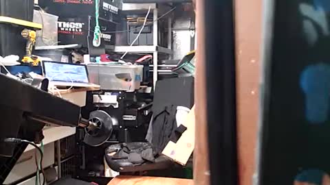 bigmanaround9 online show from 26, 12, 2024