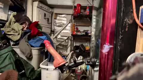 bigmanaround9 online show from 9, 1, 2025