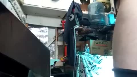 bigmanaround9 online show from 7, 10, 2025