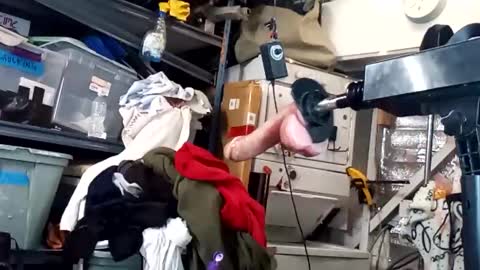 bigmanaround9 online show from 21, 10, 2025