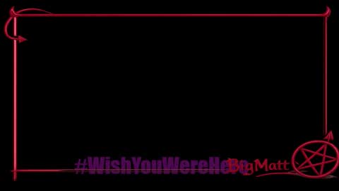 BigMatt online show from 8, 1, 2026