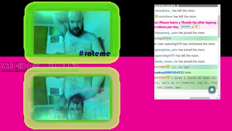 BigMatt online show from 5, 2, 2026