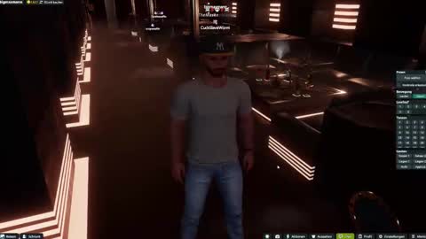 max online show from 25, 3, 2026