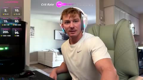 Nick Barker online show from 17, 11, 2025